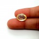 Yellow Sapphire (Pukhraj) 7.66 Ct Lab Tested